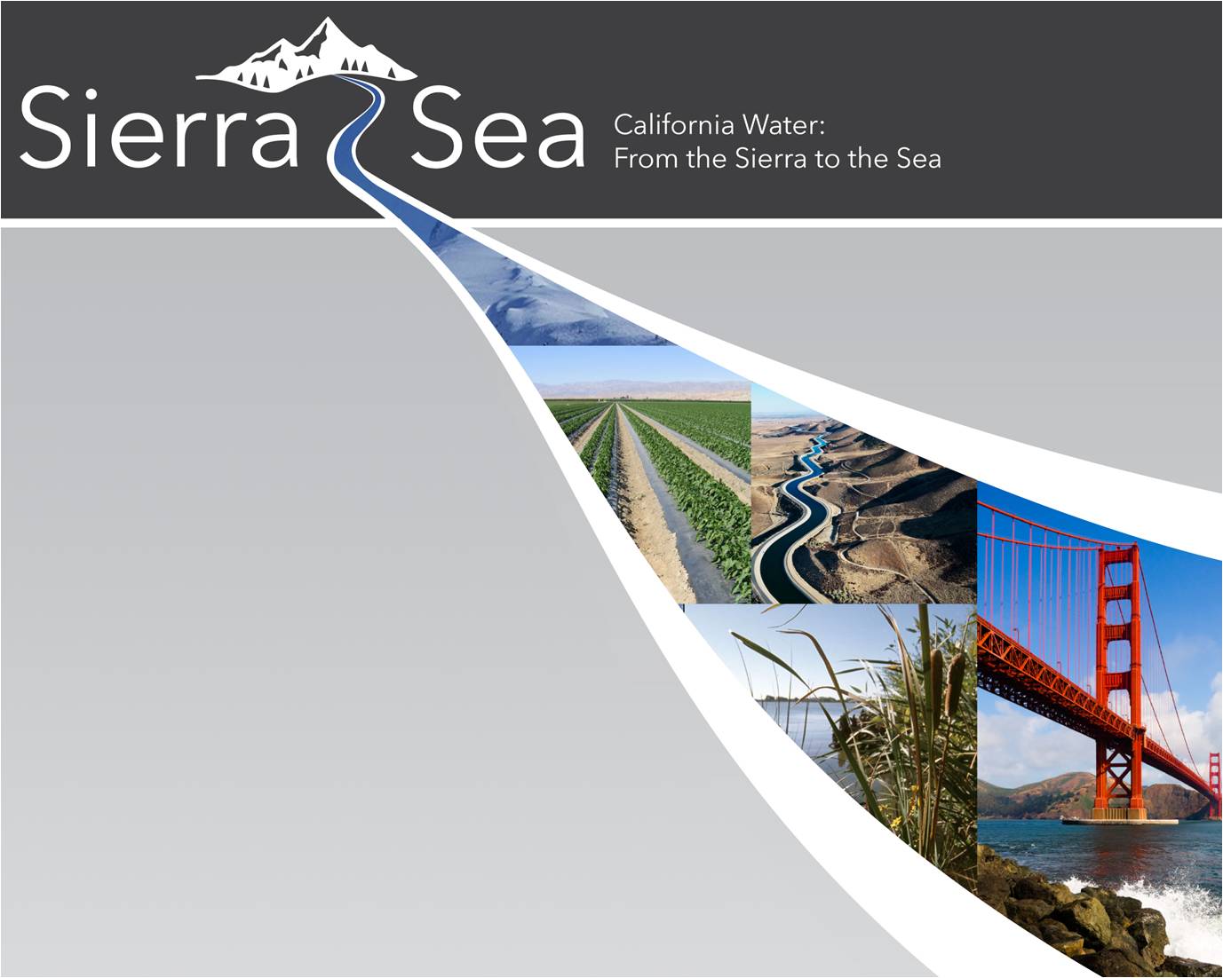 Sierra to the Sea Center for Spatial Technologies And Remote Sensing